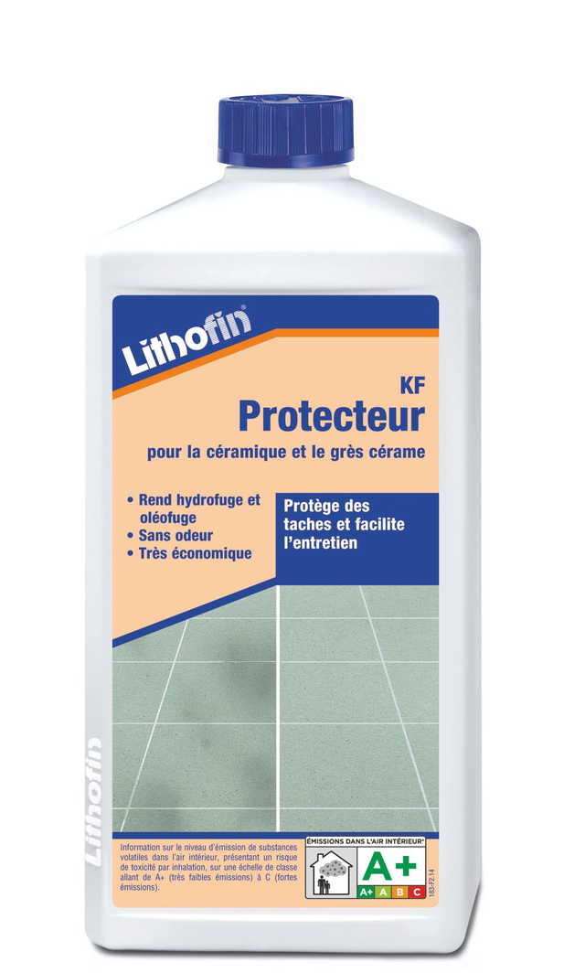 Lithofin KF Protecteur 1L