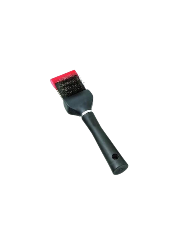 Brosse sous poils - double chien adulte