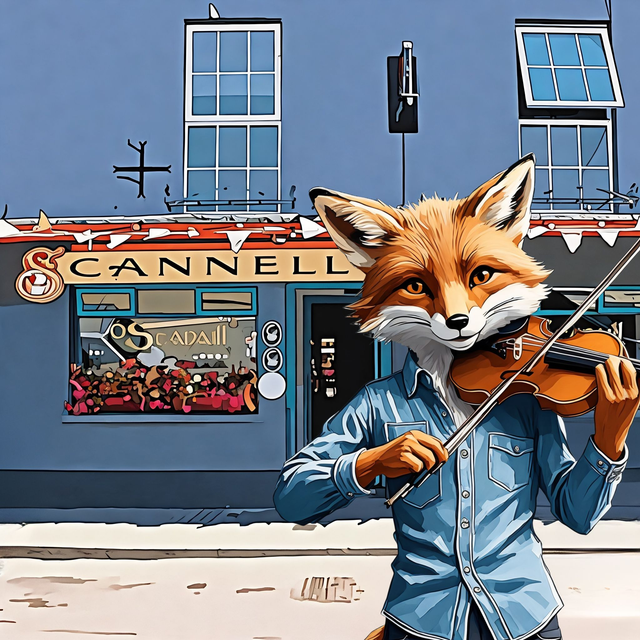 Just Making Music, Clonakilty