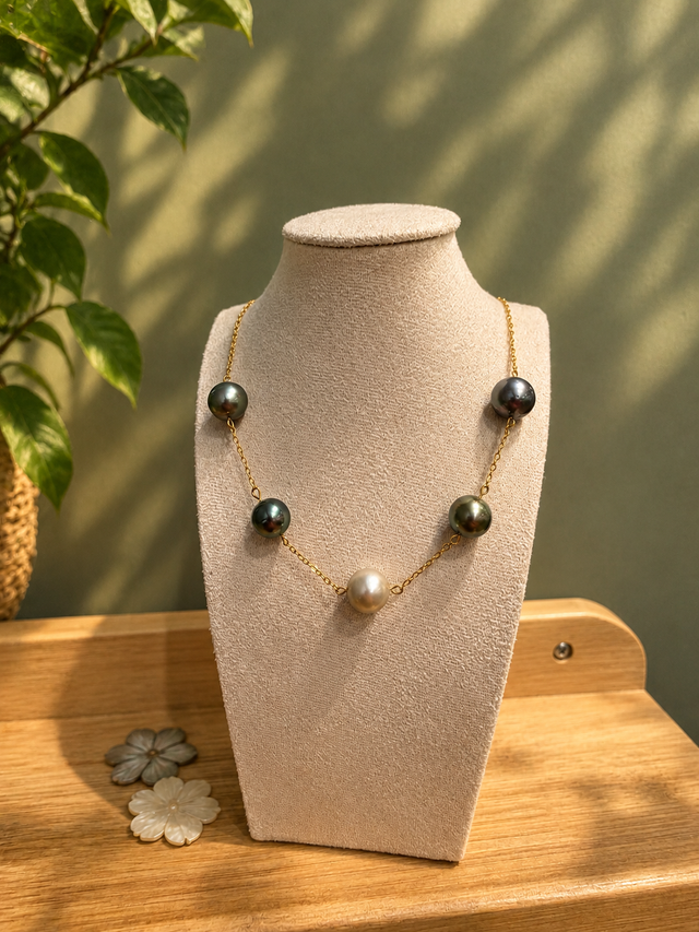 Collier Raiatea