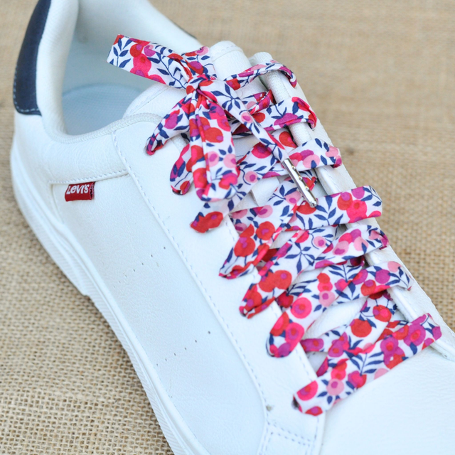 Lacets Liberty - Wiltshire S