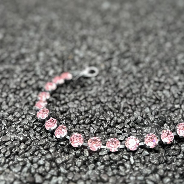 Armband DEVA KLASSIK SMALL Rosa