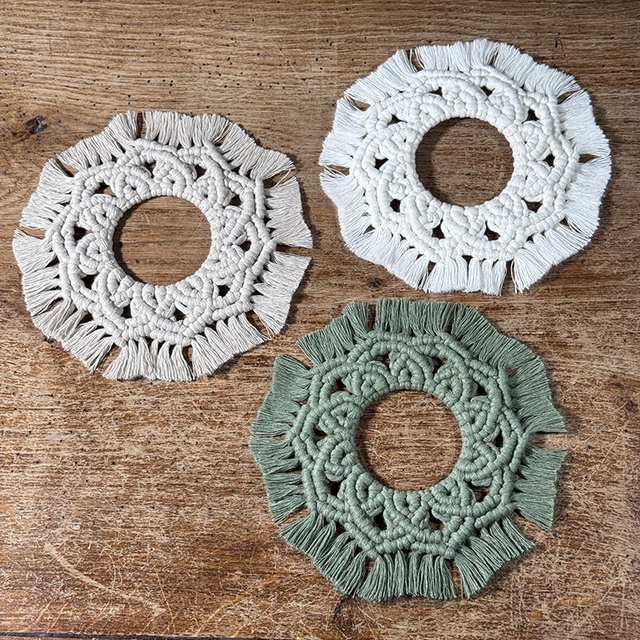 Trio Sérénité - Souffle