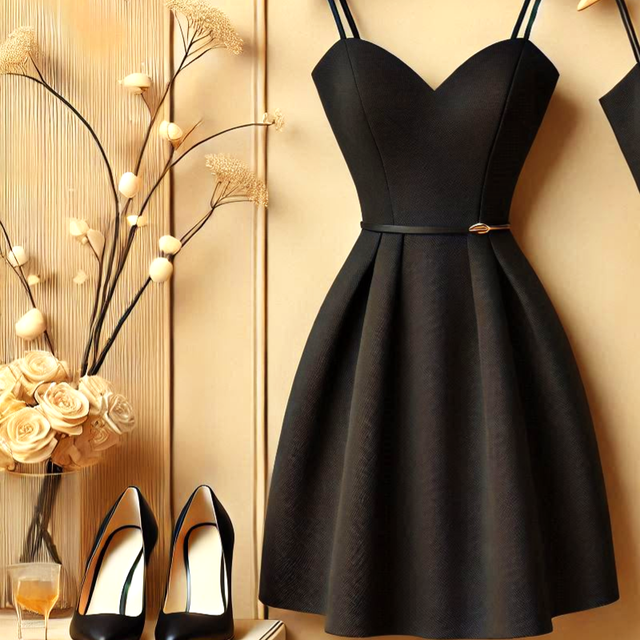 Robe - Jupe | Ourlets