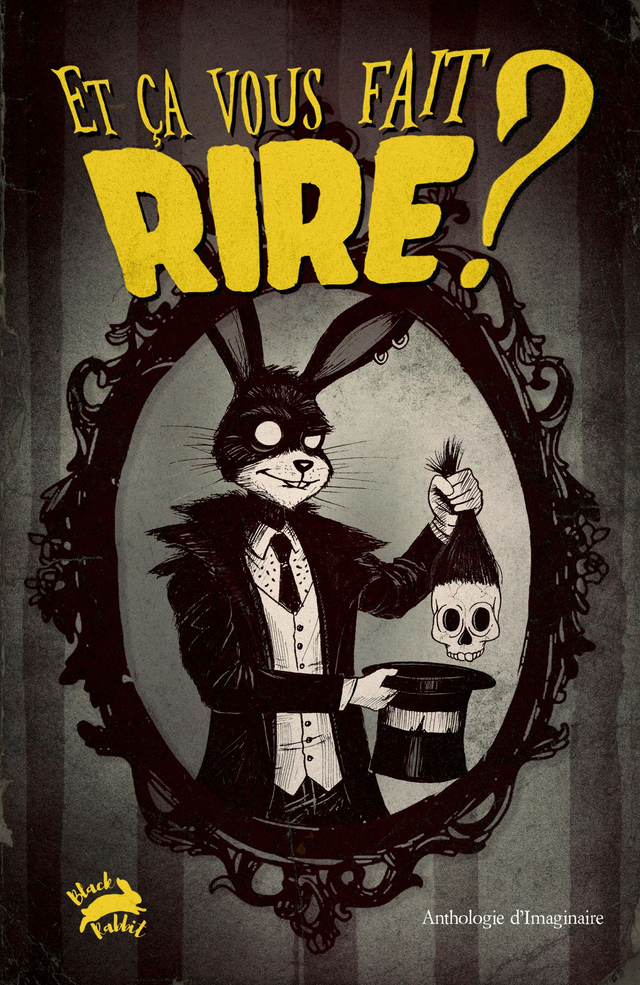 Anthologie Et ça vous fait rire ?