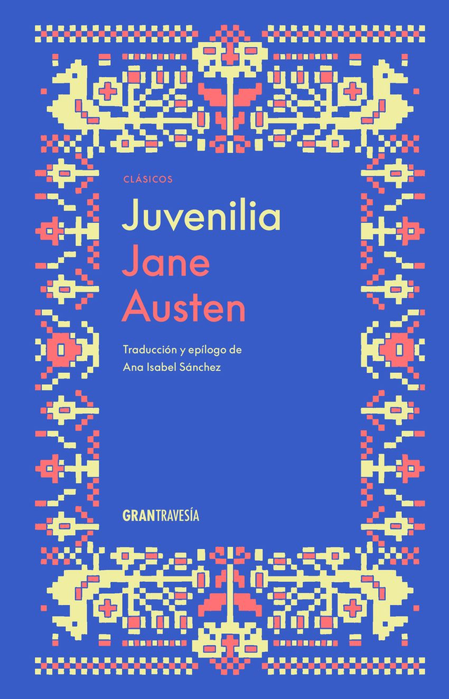 Juvenilia – Jane Austen