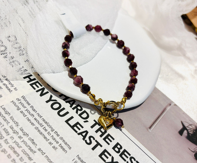 ✨ Królewska Nuta – Bransoletka 💎