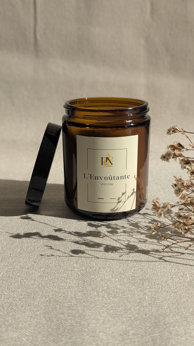 L'Envoûtante | Vanille