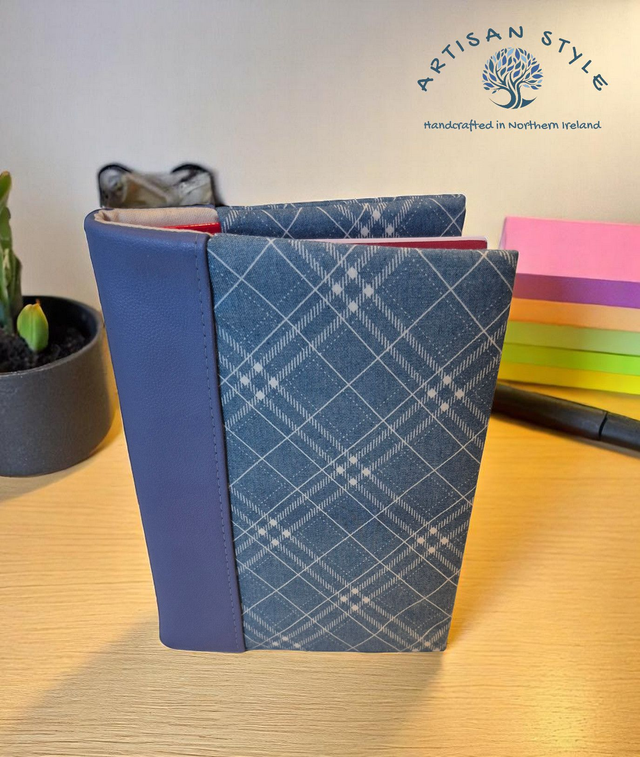 A5 Notebook 