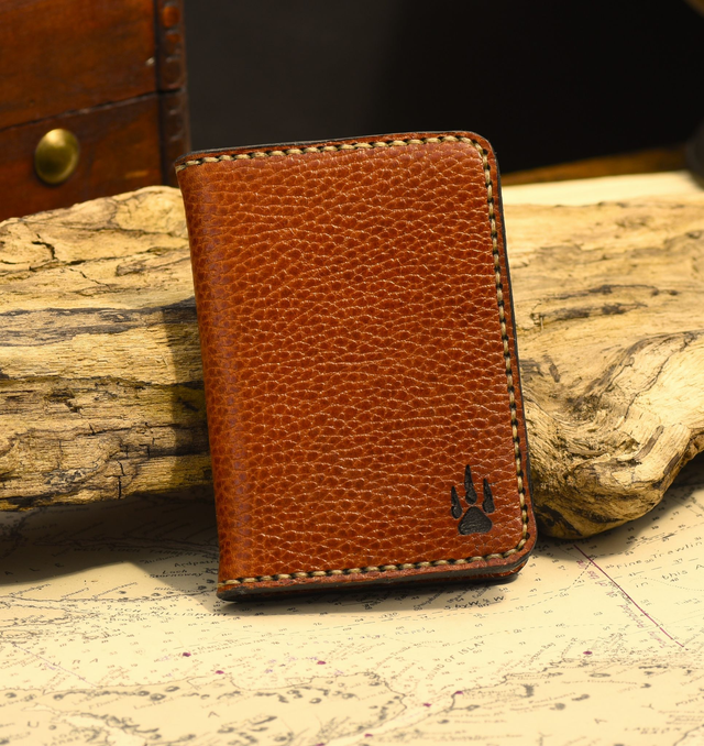 Bifold Wallet