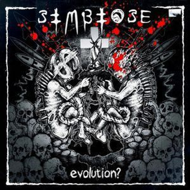 Simbiose – Evolution 