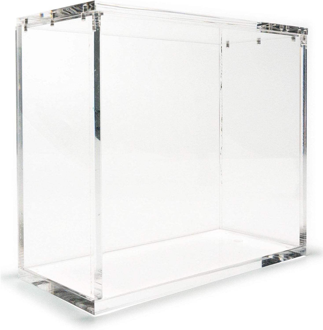 Acrylic Case Elite Trainer Box