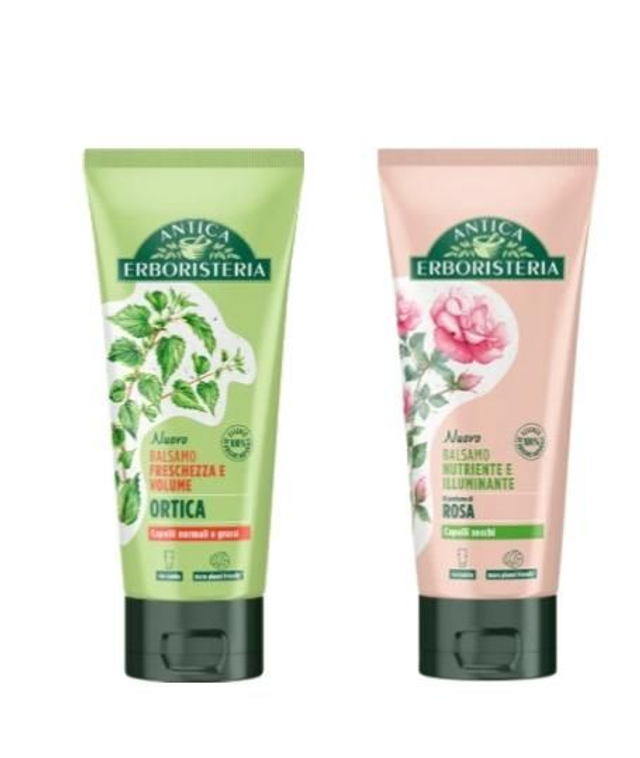 ANTICA ERBORISTERIA BALSAMO/200ML/VARI TIPI