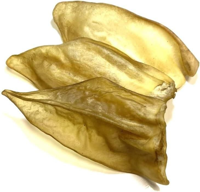 Cow Ear