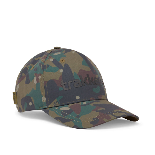 CR CAP WATER RESISTANT CAMO