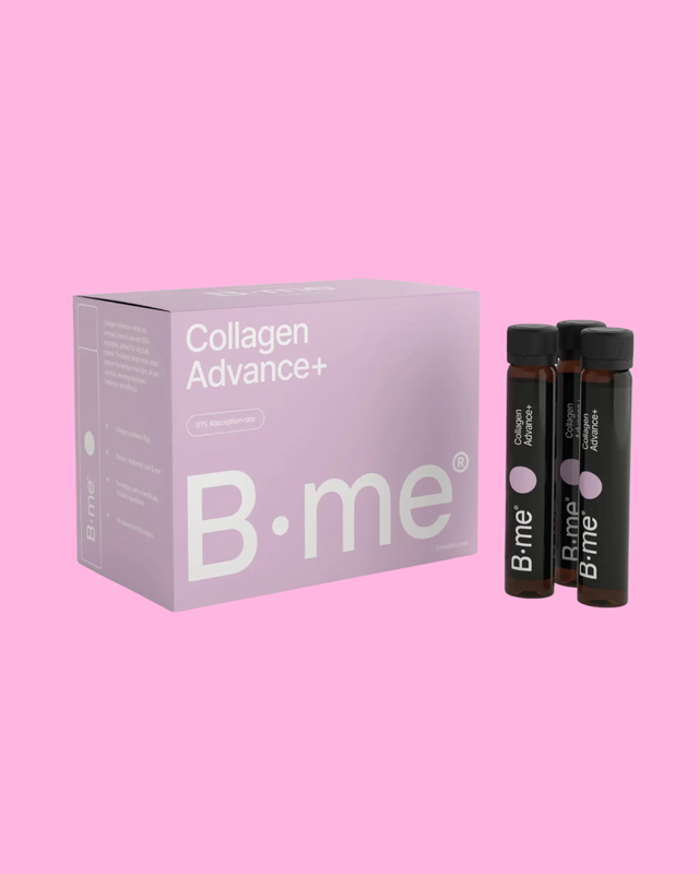Collagen advance +