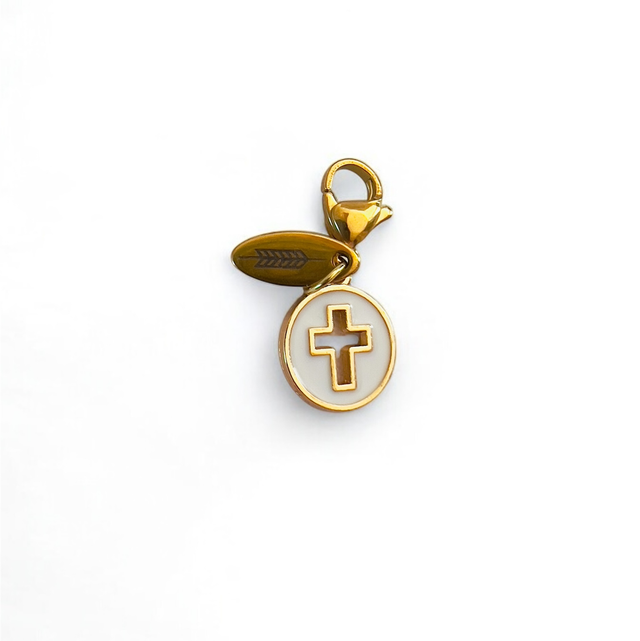 EQUI CHARM  « I believe in you »