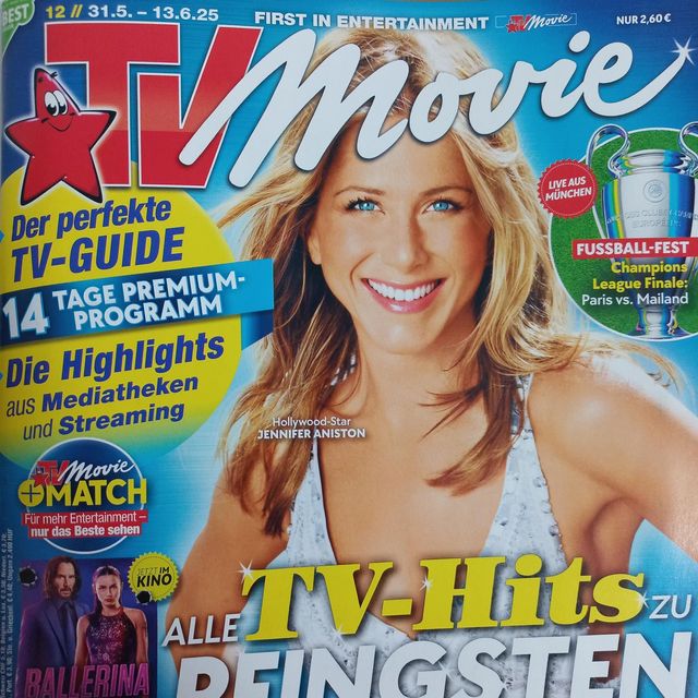  TV Movie