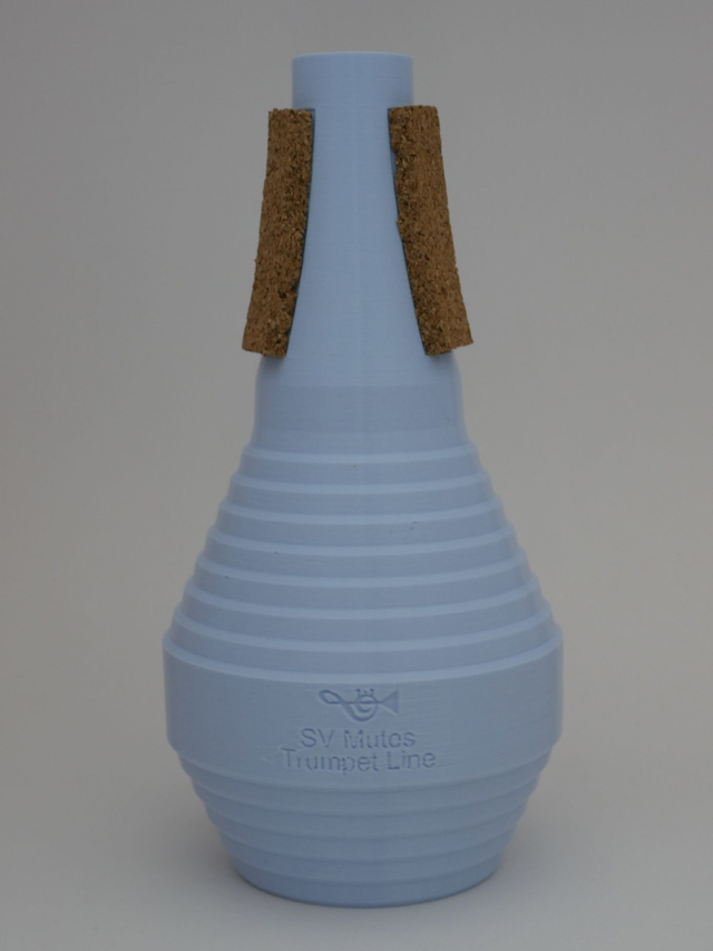 Trumpet Line - Straight BIGBAND