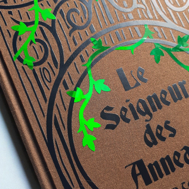 Le Seigneur des Anneaux: la Fraternité de l'Anneau
