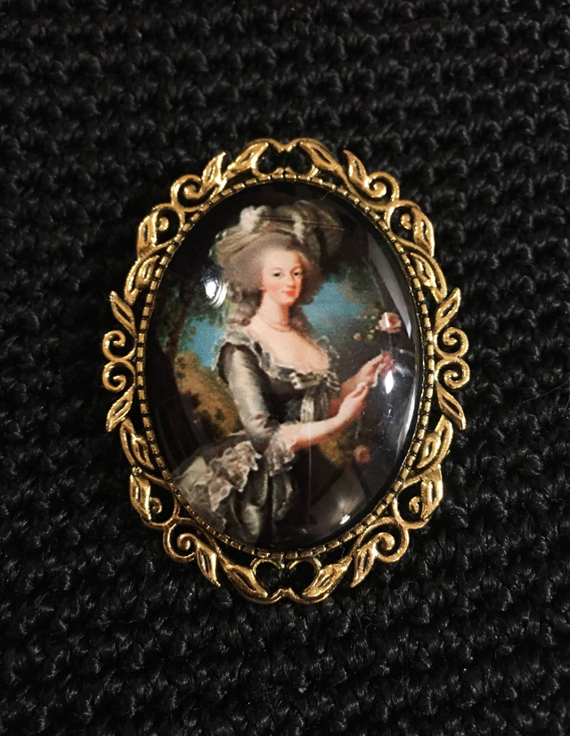 Marie Antoinette