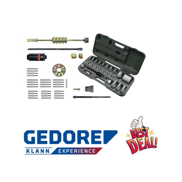 PREMIUM-RADLAGER-PAKET KL-8041-300 3434974