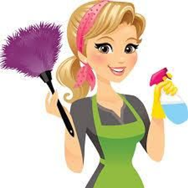 Clean Queen 