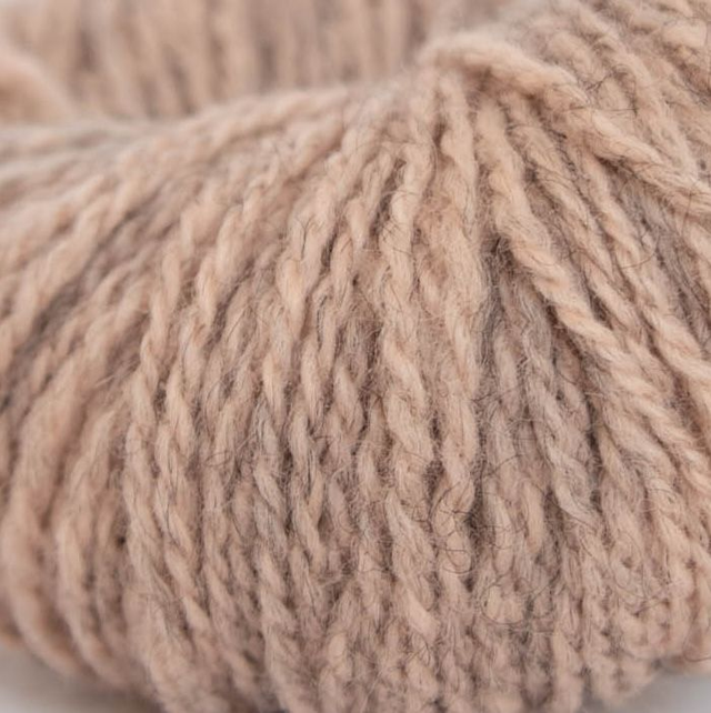 Vidde Lambswool - 0332 - Powder