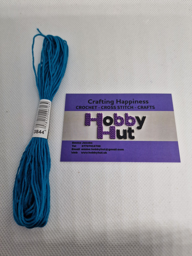 Embroidery Thread - 3844