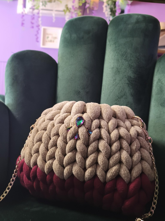 Vina glam - petite bourse