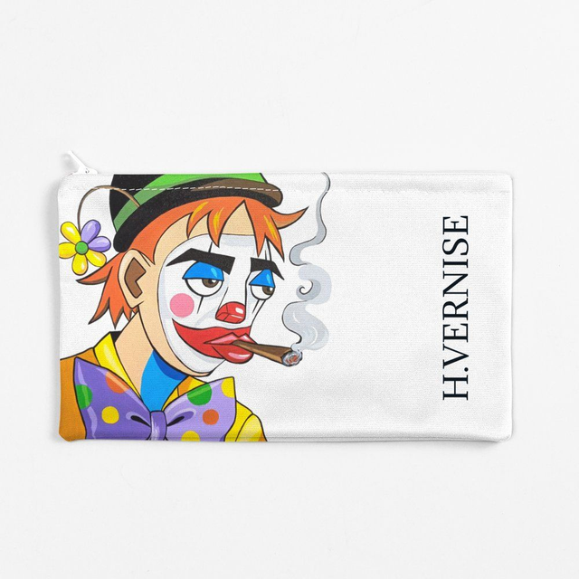 P3-1.2 - Trousse - Michel  H.Vernise 