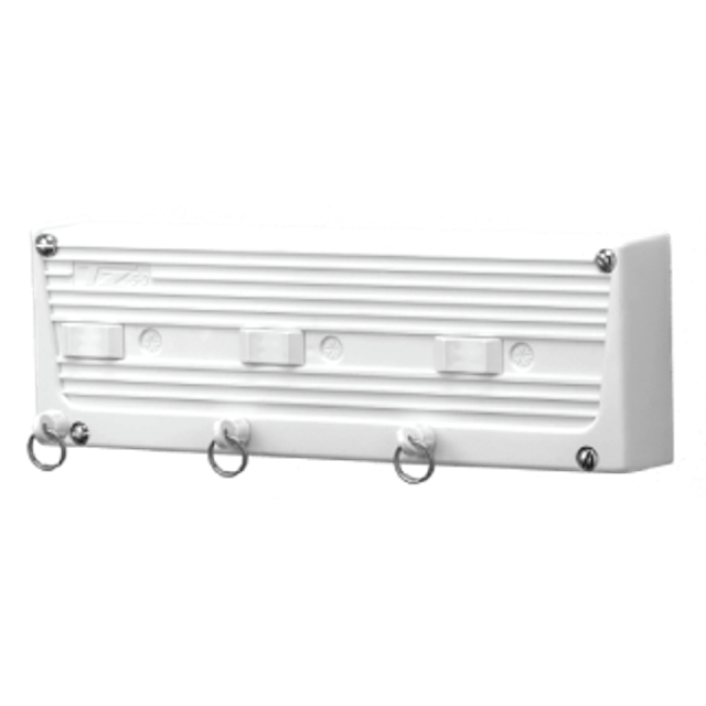 Tendedero pared TZ S-3