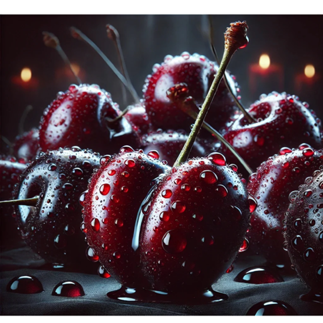 La Rose - fruit dĂ©fendu 215gr đ