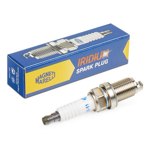 MAGNETI MARELLI Candela accensione  062611000012 HYUNDAI i30 I Hatchback (FD) (Anno di produzione 10.2007 - 11.2011, 143 CV, Benzina)