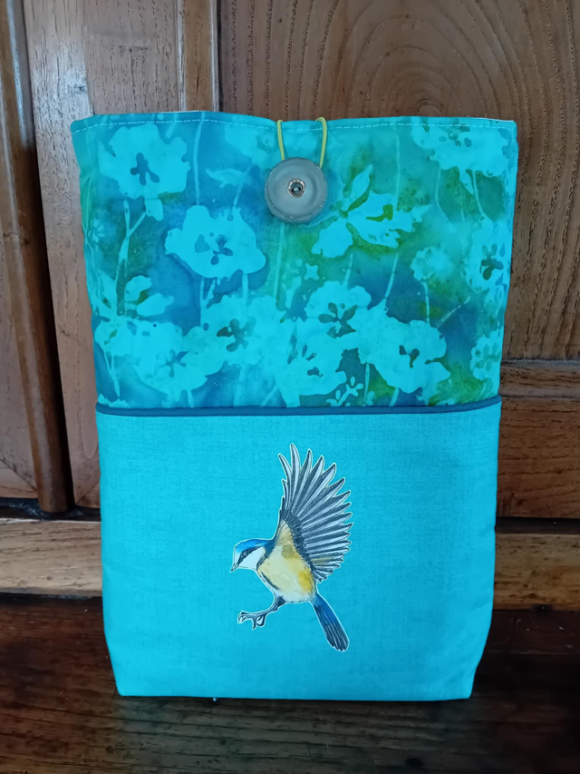 Gardien de livre - Format &quot;Roman&quot;