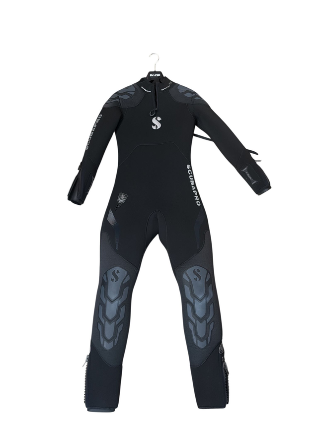 Scubapro combinaison humide Everflex 7/5 homme SMALL