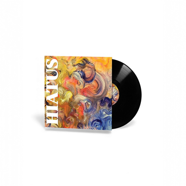 Hiatus - 12” Vinyl