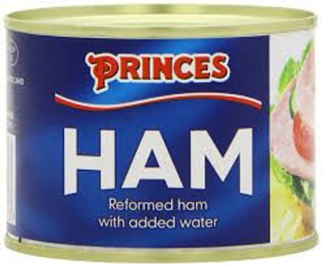 Princes Ham 200g