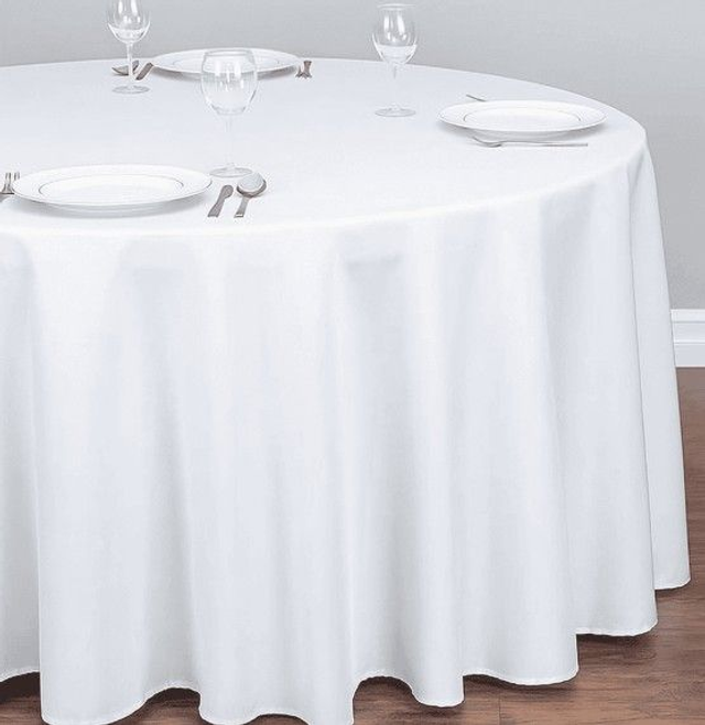 Nappe de table 