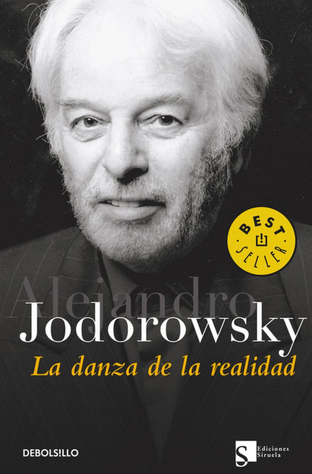  La danza de la realidad - Alejandro Jodorowsky