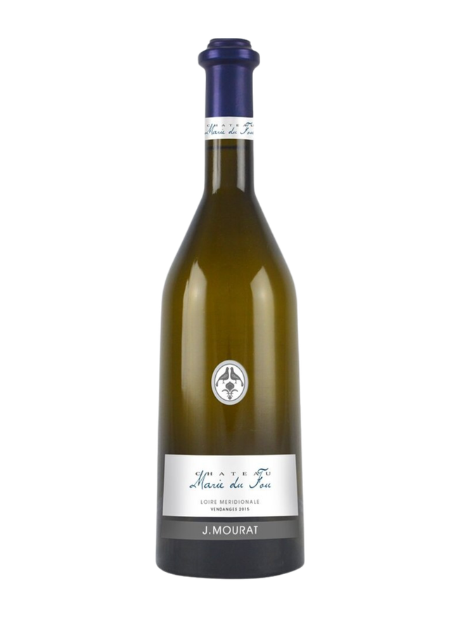 MAREUIL BLANC CHATEAU MARIE DU FOU