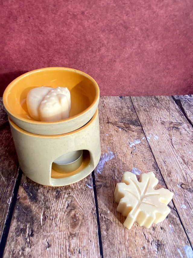 Brûleur de parfum en céramique