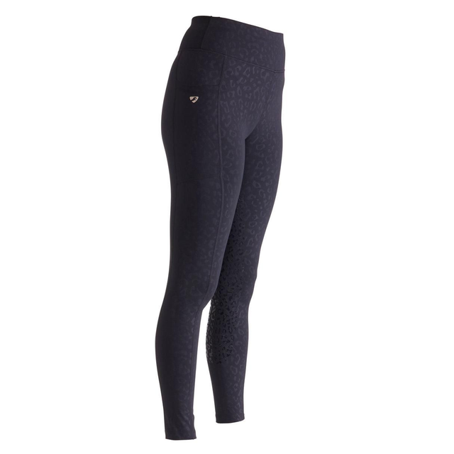 Shires Aubrion Ladies Non-Stop Riding Tights