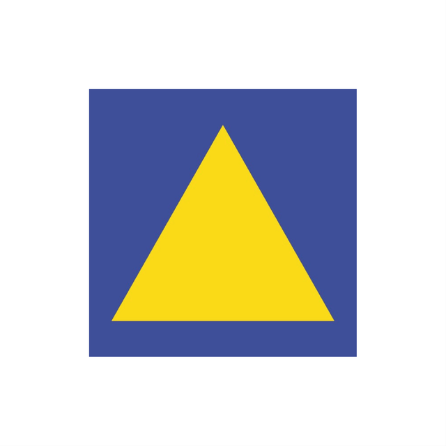 Autocolante atrelado