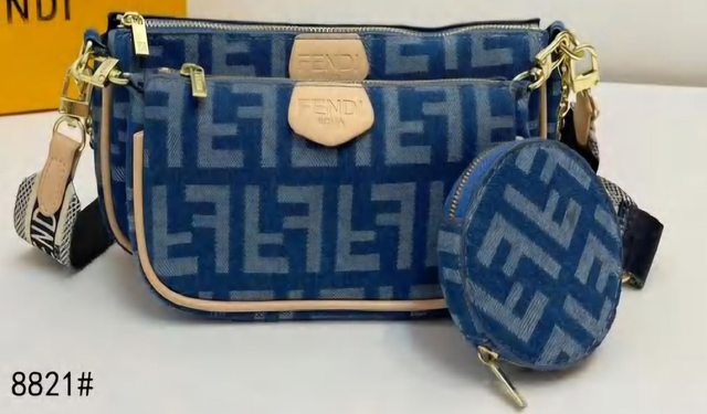 Sac F 