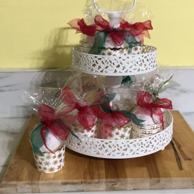 Bath Bombs