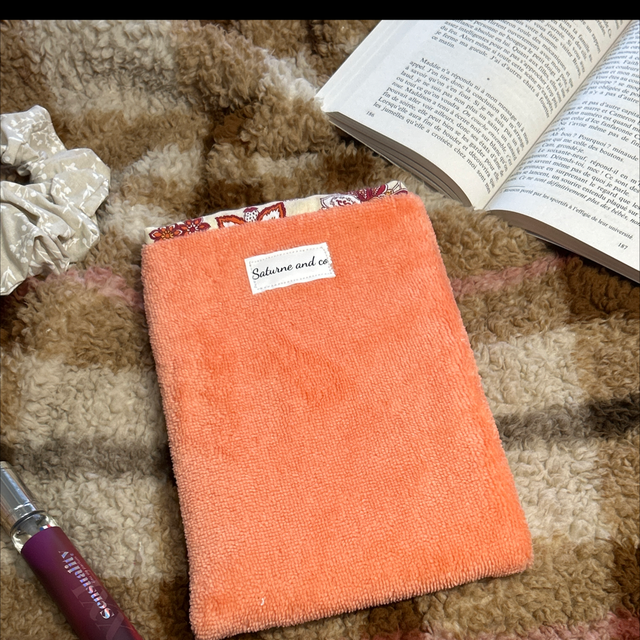 Pochette à Livre Indira Taille M