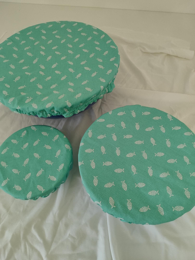 Charlotte alimentaire