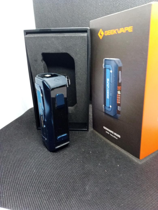 *0212- Geekvape m100 