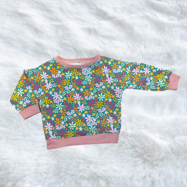 Child Jumper ,Trouser  